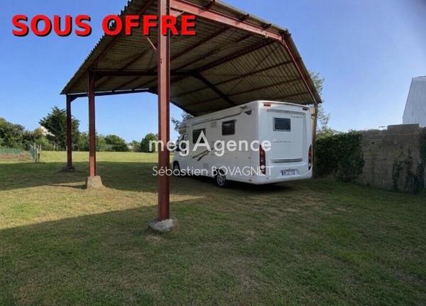 Maison à LA MILESSE, 72650 - 5 pièces 92m²