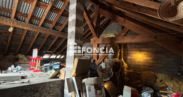 À vendre Appartement 5 pièces 95 m² - Saint-chaffrey 05330