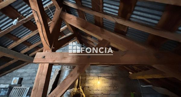 À vendre Appartement 5 pièces 95 m² - Saint-chaffrey 05330