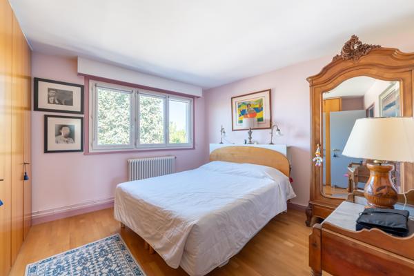 Appartement 5 pièces - 130 m² Exclusivité