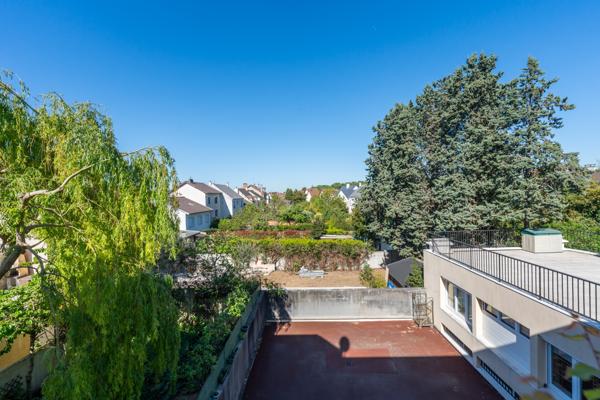 Appartement 5 pièces - 130 m² Exclusivité