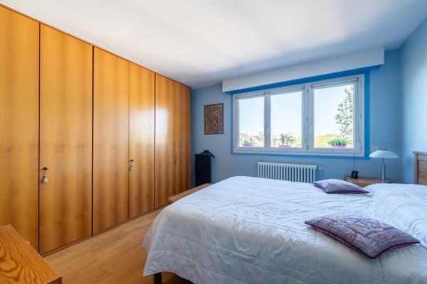 Appartement 5 pièces - 130 m² Exclusivité