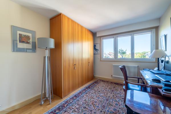 Appartement 5 pièces - 130 m² Exclusivité
