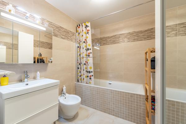 Appartement 5 pièces - 130 m² Exclusivité