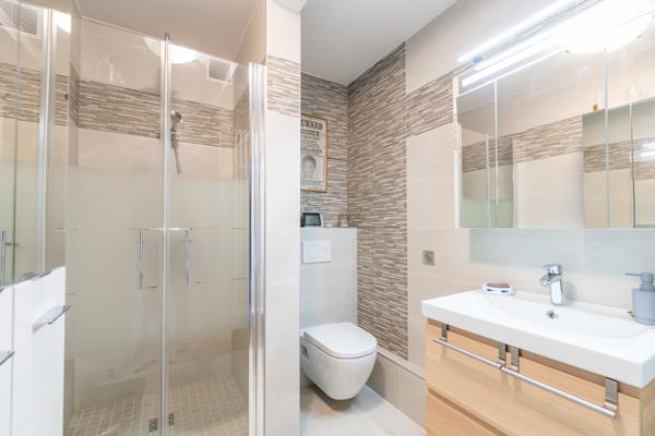 Appartement 5 pièces - 130 m² Exclusivité