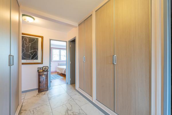Appartement 5 pièces - 130 m² Exclusivité