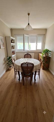 Appartement à vendre de 2 pièces de 64 m²