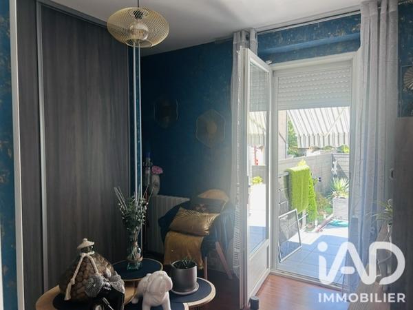 Maison à vendre 4 pièces 72 m² Montluçon