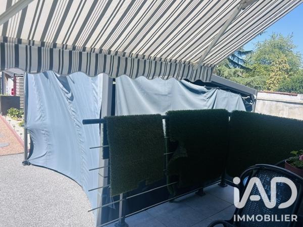 Maison à vendre 4 pièces 72 m² Montluçon