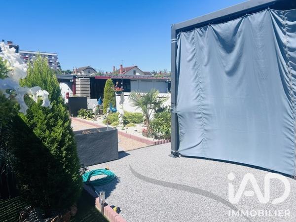 Maison à vendre 4 pièces 72 m² Montluçon