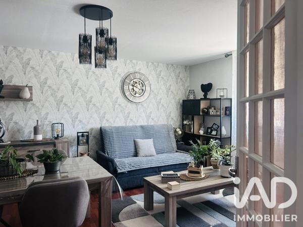 Maison à vendre 4 pièces 72 m² Montluçon