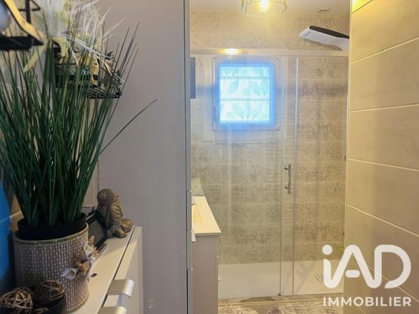 Maison à vendre 4 pièces 72 m² Montluçon
