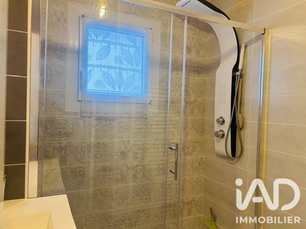 Maison à vendre 4 pièces 72 m² Montluçon