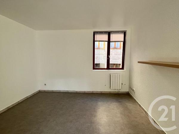 Appartement F1 à vendre  1 pièce - 26 m2 ST ETIENNE - 42