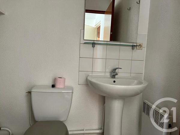 Appartement F1 à vendre  1 pièce - 26 m2 ST ETIENNE - 42