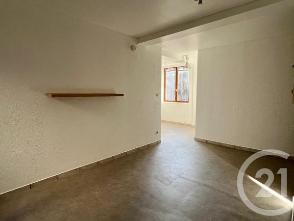 Appartement F1 à vendre  1 pièce - 26 m2 ST ETIENNE - 42