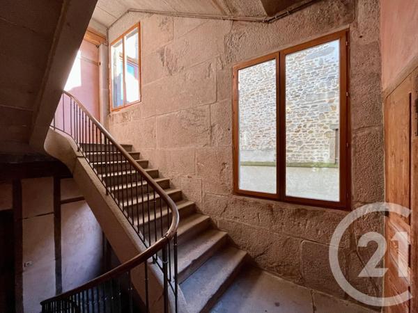 Appartement F1 à vendre  1 pièce - 26 m2 ST ETIENNE - 42