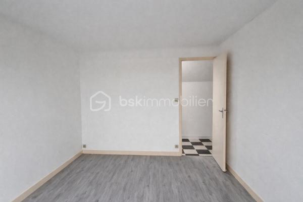 Maison de ville de 106 m²