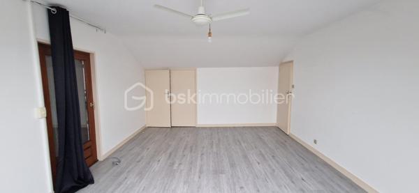 Maison de ville de 106 m²