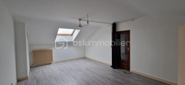 Maison de ville de 106 m²