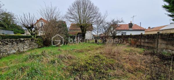 Maison de ville de 106 m²