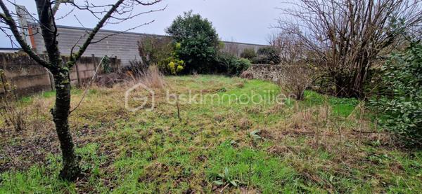 Maison de ville de 106 m²