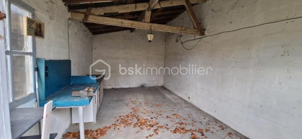 Maison de ville de 106 m²