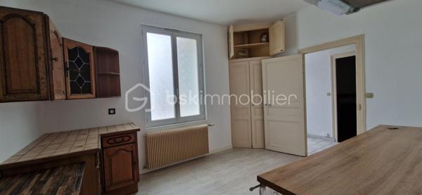 Maison de ville de 106 m²