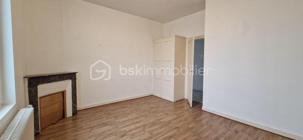 Maison de ville de 106 m²