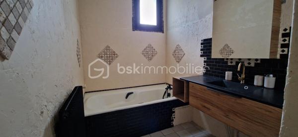 Maison de ville de 106 m²