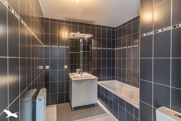 Appartement à vendre |  Pessac |  2 pièces | 39 m²