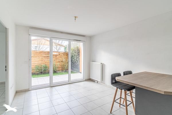 Appartement à vendre |  Pessac |  2 pièces | 39 m²