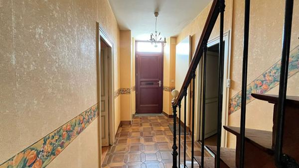 Maison Mayenne 10 pièce(s) 200 m2