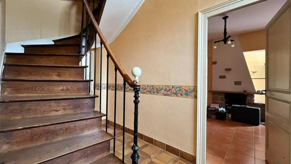 Maison Mayenne 10 pièce(s) 200 m2