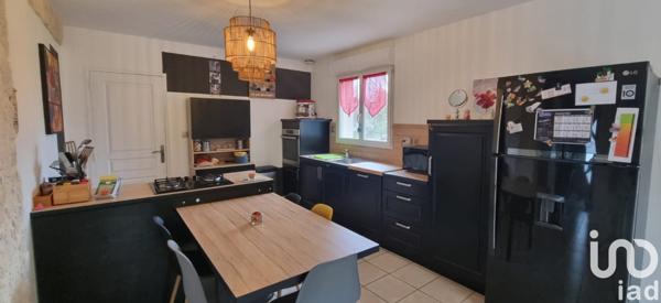 Maison à vendre 8 pièces 128 m² Bayeux