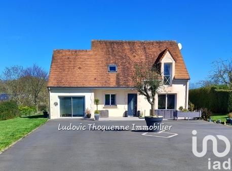 Maison à vendre 8 pièces 128 m² Bayeux