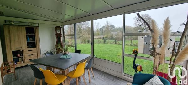 Maison à vendre 8 pièces 128 m² Bayeux