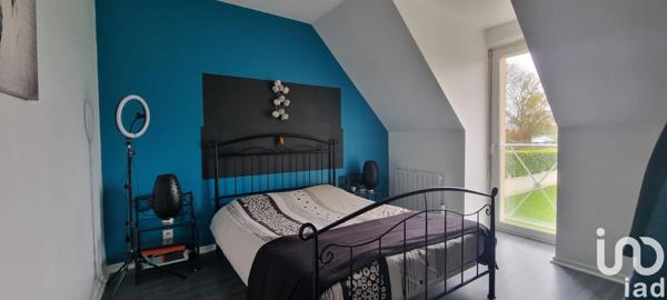 Maison à vendre 8 pièces 128 m² Bayeux