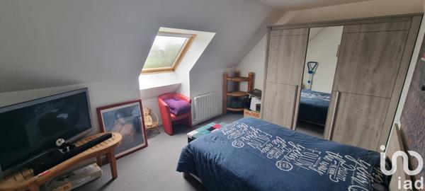 Maison à vendre 8 pièces 128 m² Bayeux