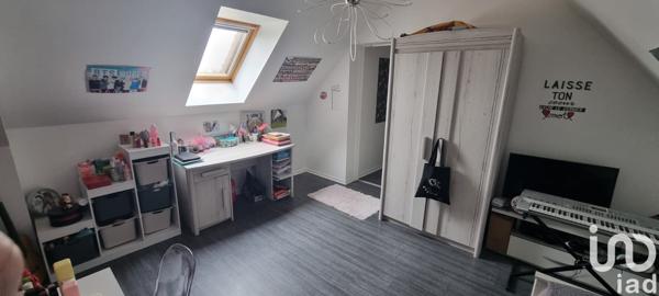 Maison à vendre 8 pièces 128 m² Bayeux