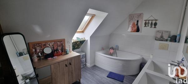 Maison à vendre 8 pièces 128 m² Bayeux