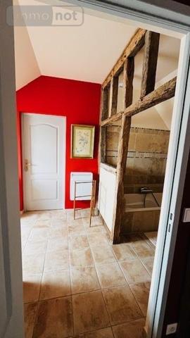 Maison à vendre à Luynes dans l'Indre-et-Loire (37230), ref : 999/3689   
LUYNES