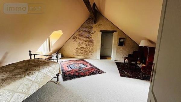 Maison à vendre à Luynes dans l'Indre-et-Loire (37230), ref : 999/3689   
LUYNES