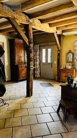 Maison à vendre à Luynes dans l'Indre-et-Loire (37230), ref : 999/3689   
LUYNES