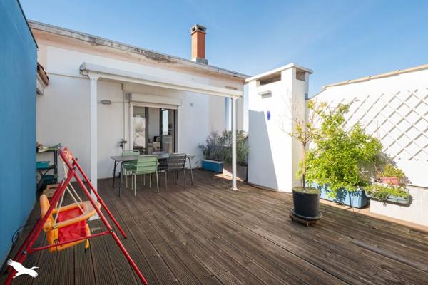 Appartement à vendre |  Montpellier |  4 pièces | 120 m²