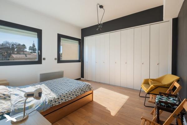 Appartement à vendre |  Montpellier |  4 pièces | 120 m²