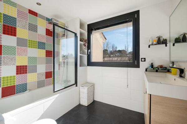 Appartement à vendre |  Montpellier |  4 pièces | 120 m²