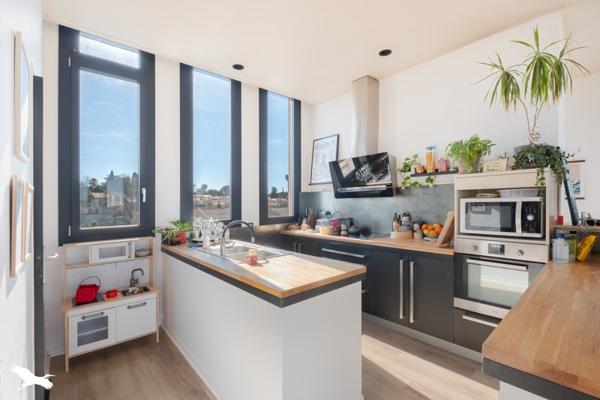 Appartement à vendre |  Montpellier |  4 pièces | 120 m²