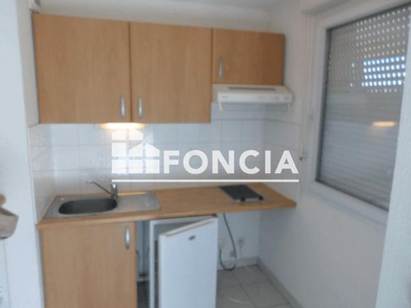 Location Appartement 2 pièces 42.8 m² - 1-2-4-6 RUE EUGENIE DE GUERIN Montauban 82000