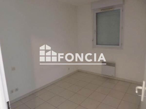 Location Appartement 2 pièces 42.8 m² - 1-2-4-6 RUE EUGENIE DE GUERIN Montauban 82000